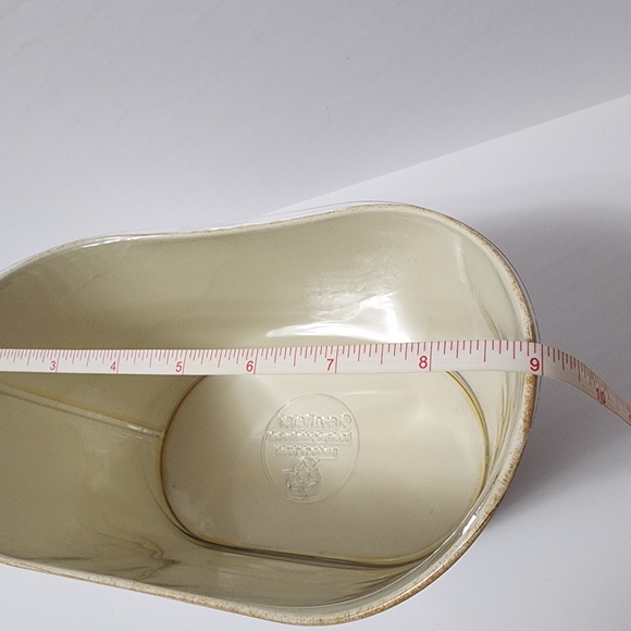 Teleflora Metal Flower Vase + Liners Multipurpose - Picture 11 of 12